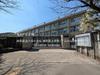 練馬区立八坂小学校 距離400m