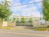 和光市立大和中学校 距離1400m