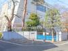 練馬区立開進第三中学校 距離900m