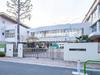 板橋区立上板橋第四小学校 距離840m