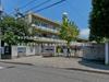 西東京市立向台小学校 距離500m