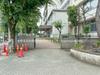 板橋区立板橋第一中学校 距離780m