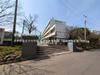 志木市立志木中学校 距離1700m