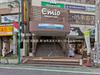 西武鉄道「武蔵関」駅 距離1040m