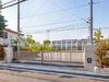 練馬区立大泉東小学校 距離880m