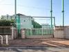板橋区立志村第一中学校 距離620m