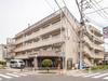 慈誠会前野病院 距離500m