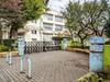 練馬区立大泉第三小学校 距離720m