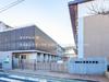 練馬区立谷原小学校 距離190m