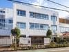 板橋区立中台中学校 距離450m