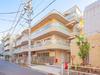 上板橋病院 距離570m