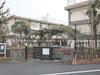 練馬区立開進第四小学校 距離190m