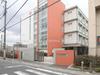 練馬区立開進第四中学校 距離350m