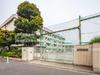 板橋区立前野小学校 距離350m