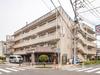 慈誠会前野病院 距離530m