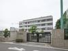 練馬区立豊玉第二中学校 距離320m