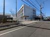 練馬区立大泉西中学校 距離1200m
