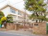 練馬区立大泉南小学校 距離40m