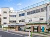 板橋区立成増ケ丘小学校 距離360m