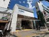 東武鉄道「成増」駅 距離560m