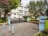 練馬区立大泉第三小学校 距離450m