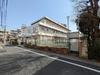 向山保育園 距離570m