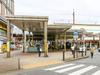 JR「新座」駅 距離2080m
