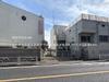 東久留米市立久留米中学校 距離470m