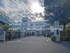 練馬区立石神井東小学校 距離530m