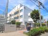 板橋区立中台中学校 距離710m