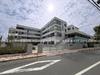 練馬区立小中一貫教育校 みらい青空学園(中学校) 距離420m