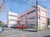 新座市立西堀小学校 距離160m