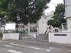 清瀬市立清瀬第四中学校 距離750m
