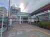 西武鉄道「西武柳沢」駅 距離1520m