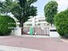 板橋区立赤塚新町小学校 距離500m