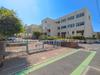 和光市立本町小学校 距離190m