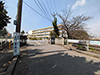 志木市立宗岡第四小学校 距離360m