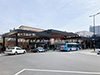 東武鉄道「志木」駅 距離2160m