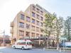 田崎病院 距離920m