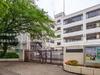 練馬区立光が丘第二中学校 距離600m