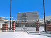 板橋区立板橋第十小学校 距離510m