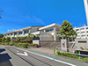 板橋区立板橋第二中学校 距離520m