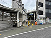 東武鉄道「大山」駅 距離640m