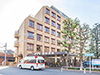 田崎病院 距離220m
