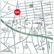 カーナビ・地図アプリに「練馬区大泉学園町６－７－４」とご入力して現地へお越しください。