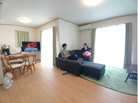 「練馬区西大泉４丁目の新築戸建」をご購入したH.K様