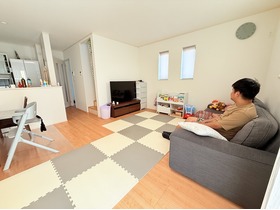 「西東京市南町３丁目の新築戸建」をご購入したK.H様