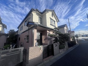 「練馬区富士見台３丁目の中古戸建」をご購入したC.C様