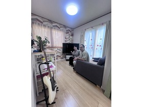 「東久留米市小山５丁目の中古戸建」をご購入したA.G様