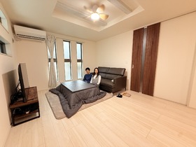 「小平市大沼町４丁目の新築戸建」をご購入したK.I様